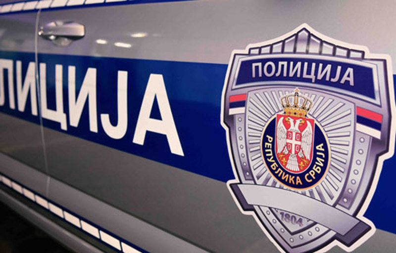 Vozač u Vrbasu zatečen sa više od dva promila alkohola