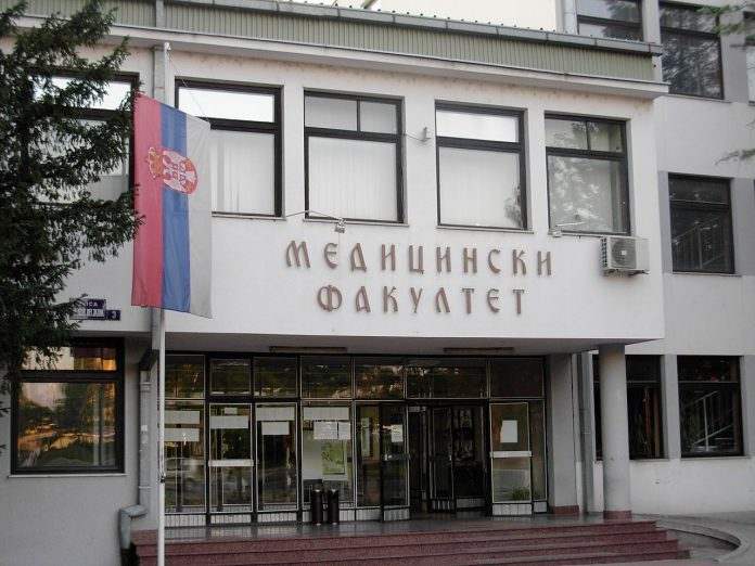 Ko blokira izbor dekana na Medicinskom fakultetu u Novom Sadu? Ko želi da prikrije pljačku Medicinskog fakulteta?