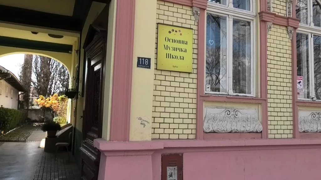 Hemijsko-tehnološka škola predstavila smerove budućim srednjoškolcima