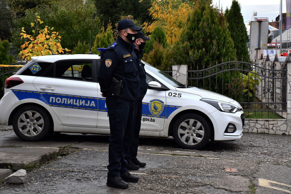 Umesto crteža, u školu doneo listu za odstrel: Jeziv slučaj u Banjaluci, svi su na nogama!