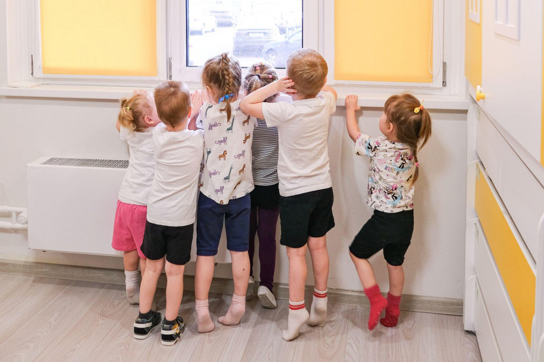 Dečak (5) sam izašao iz vrtića u Čačku! Niko nije primetio da je nestao, evo gde je pronađen