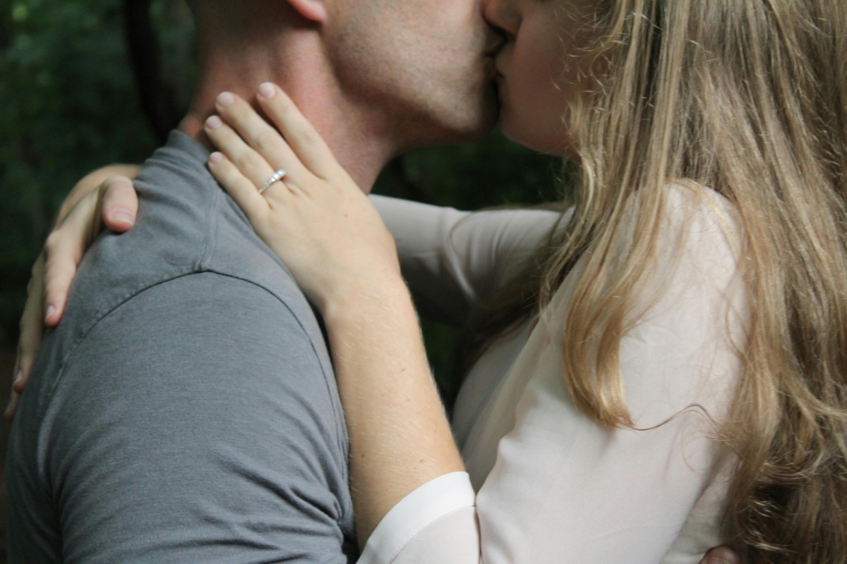 Ljubav