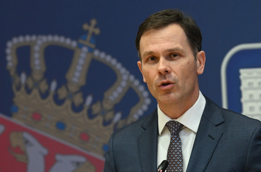 Mali- Vlada posle Ekspa nastavlja sa planom razvoja Srbije do 2030. i 2035.