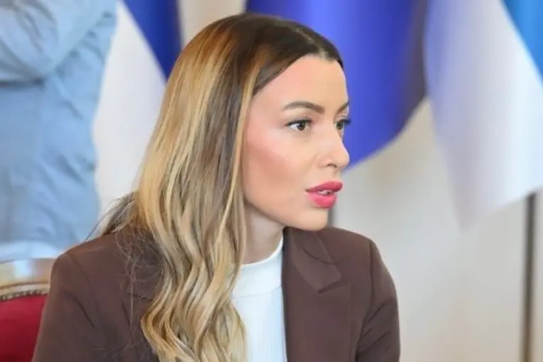 Mesarović- Susreti sa privrednicima ključni za donošenje zaključaka o načinu podrške