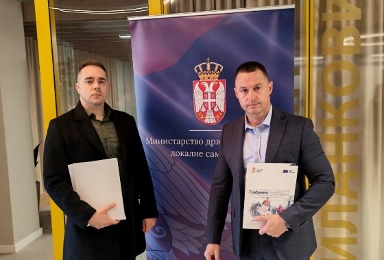 Ministarstvo podržalo organizovanje „Kucurske žetve“