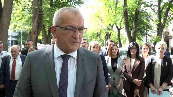 Milojičić: „Utisci su pomešani, u narednih mesec dana izbor izvršnih organa“