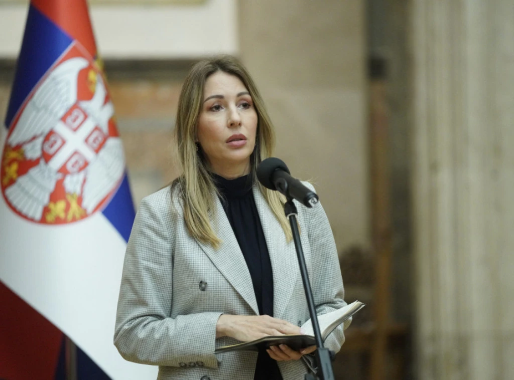 Đedović Handanović razgovarala sa ministrom energetike Crne Gore o izazovima u naftnom sektoru i novim projektima