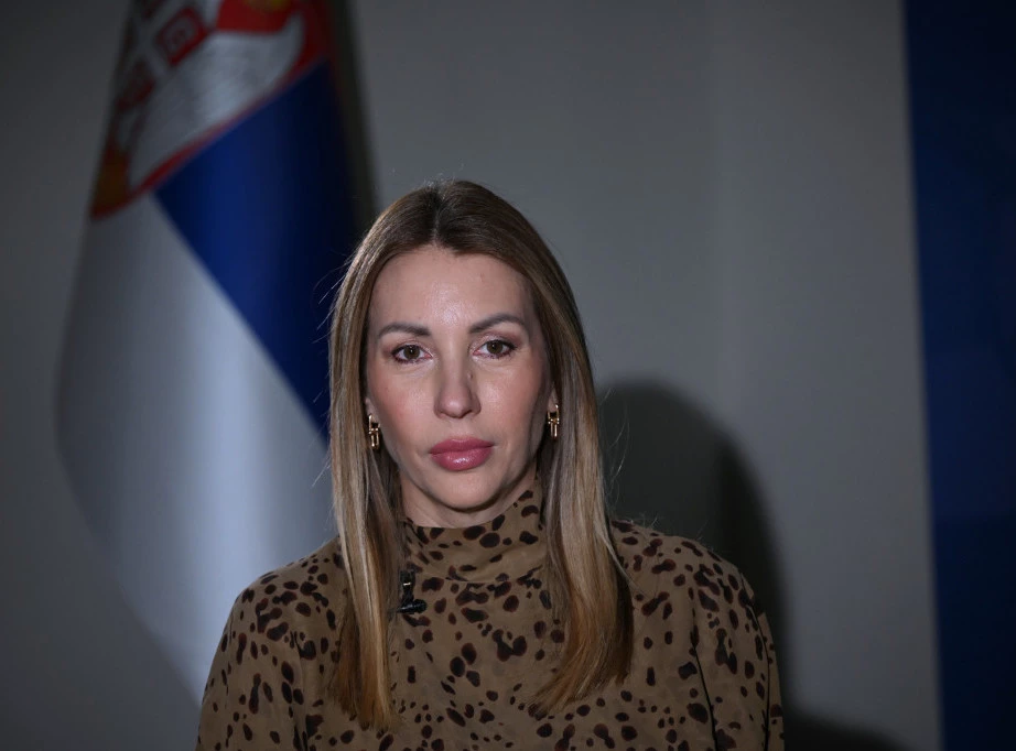 Ministarka Đedović Handanović: Stigao revidirani predlog MOL-a, nismo zadovoljni ali nastavljamo pregovore