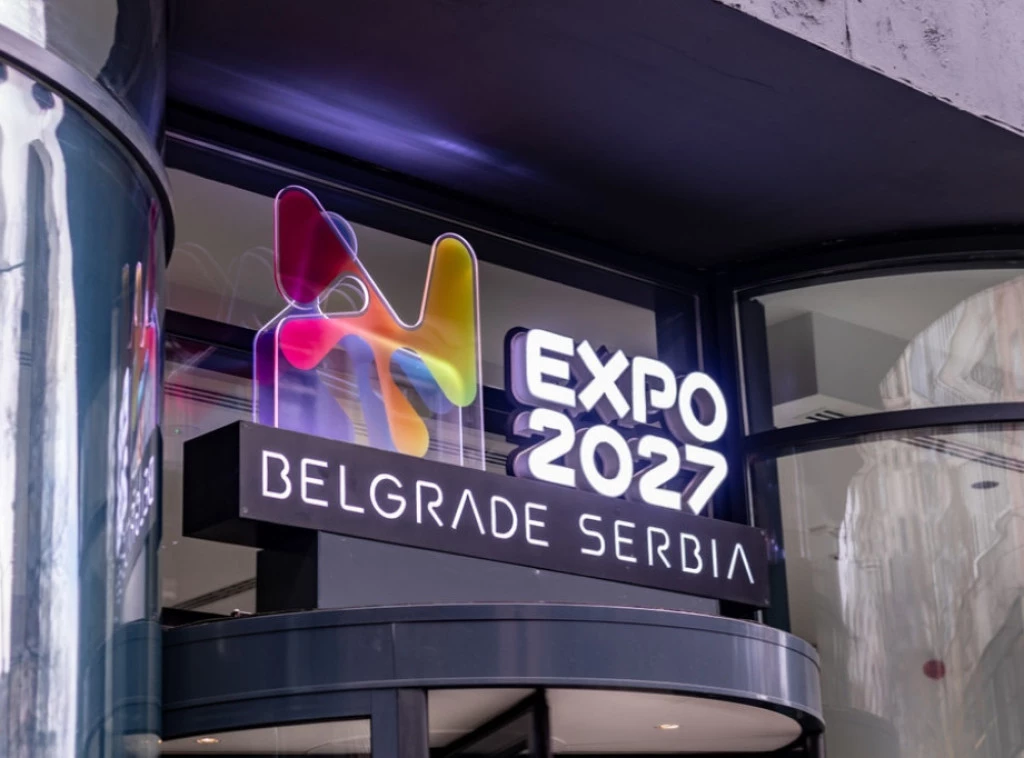 Raspisan prvi konkurs za projekte iz kulture koji će biti predstavljeni na Ekspu 2027