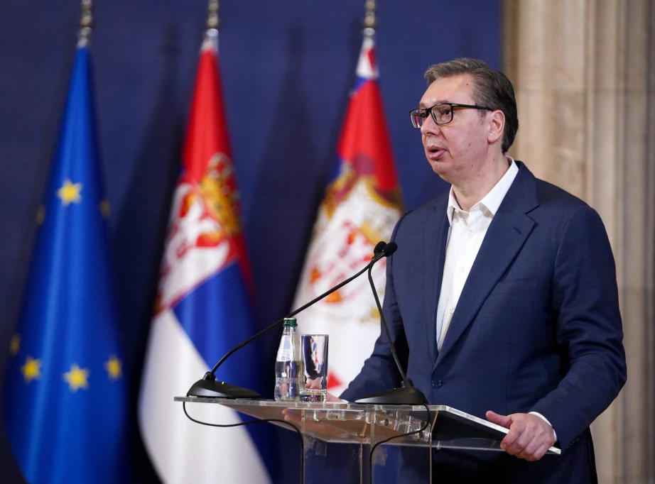 Vučić: Od 26. do 28. juna organizovaćemo skupove širom Srbije i predstaviti naš program