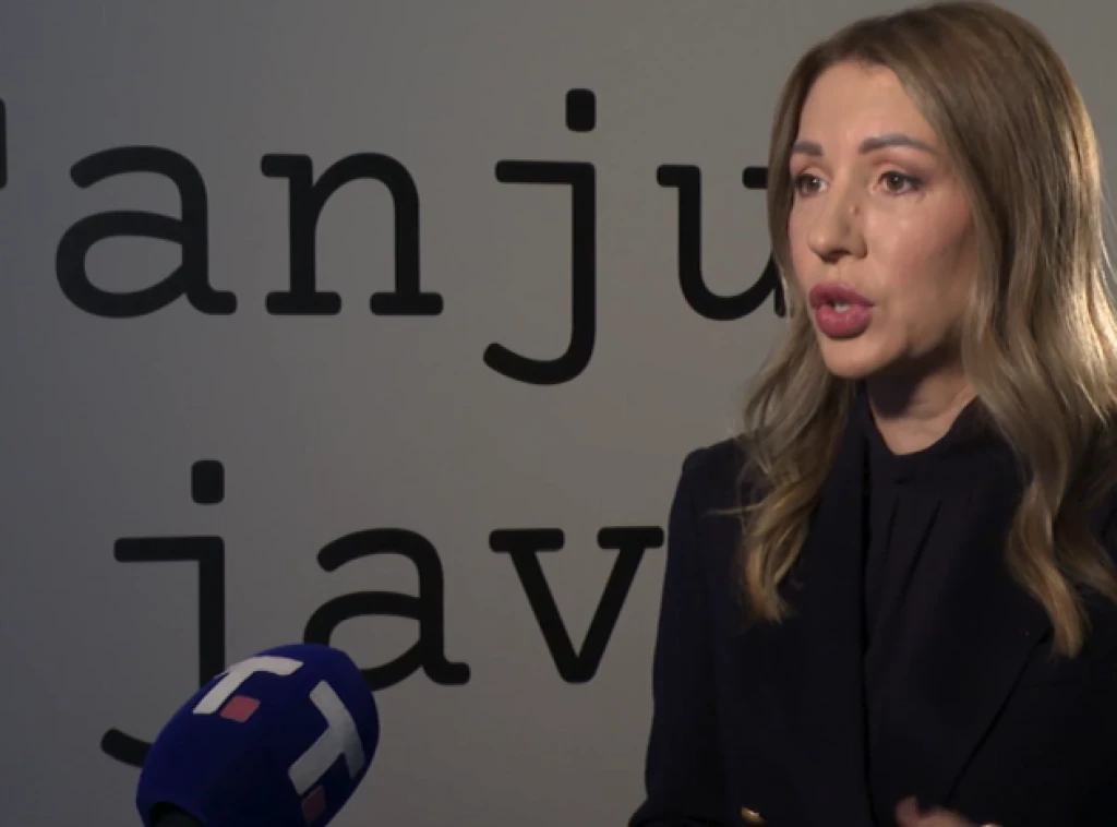 Đedović: Napreduju pregovori o prodaji NIS-a, a broj otvorenih pitanja se sužava
