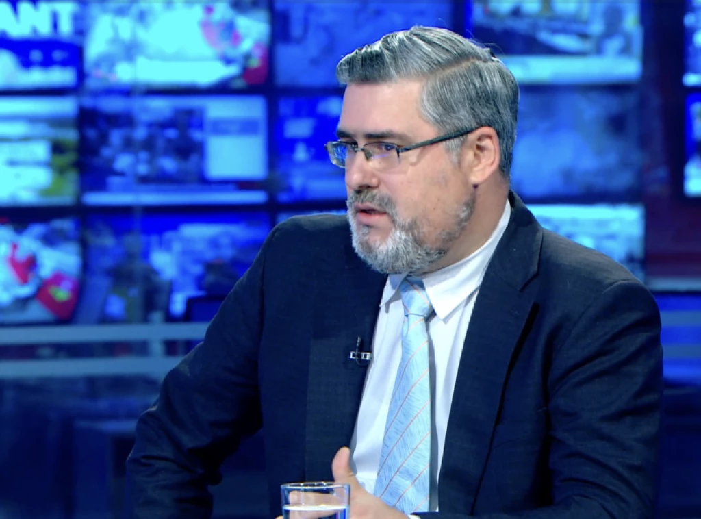 Ministar Starović: Postoji oprezni optimizam za otvaranje klastera 3 i novac iz Fonda rasta EU