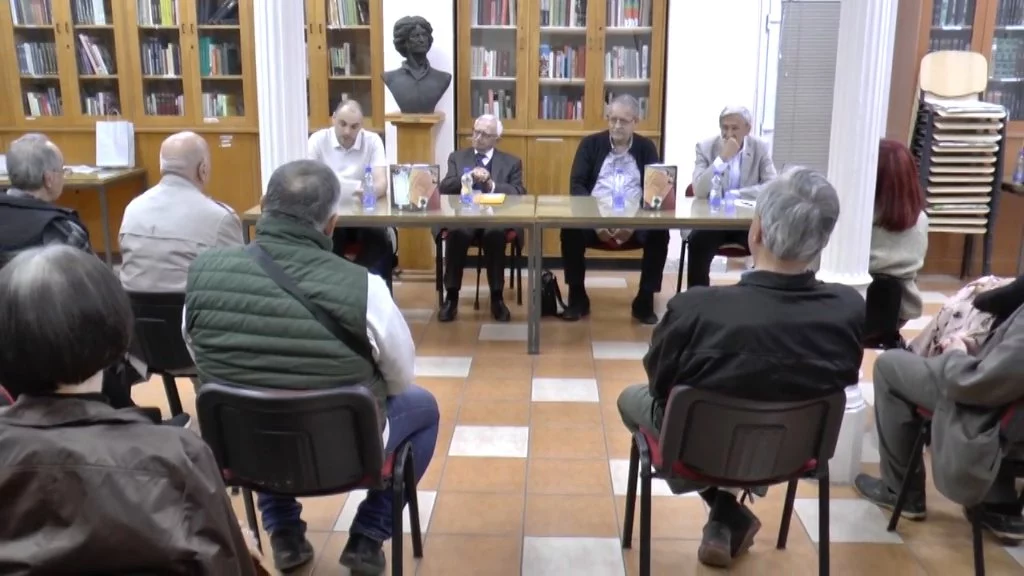 Nekadašnji gimnazijalci iz Vrbasa još jednom dokazali da prijateljstva traju