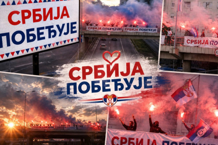(VIDEO) „Srbija pobeđuje“ u Inđiji: Ministri i predsednik opštine sa građanima o razvoju Inđije