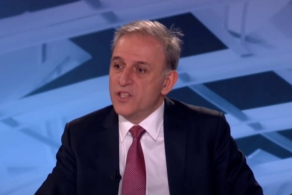 Ponoš na blokaderskoj N1 potvrdio Vučićeve reči da su blokaderima najveći rival predstavnici opozicije, a ne vlast!
