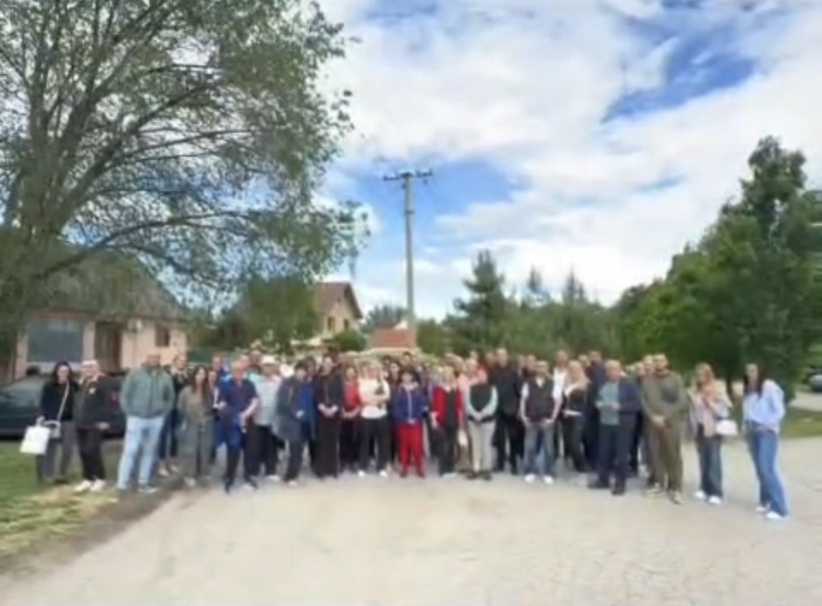 (VIDEO) OO SNS Vrbas nastavio razgovore sa građanima širom grada
