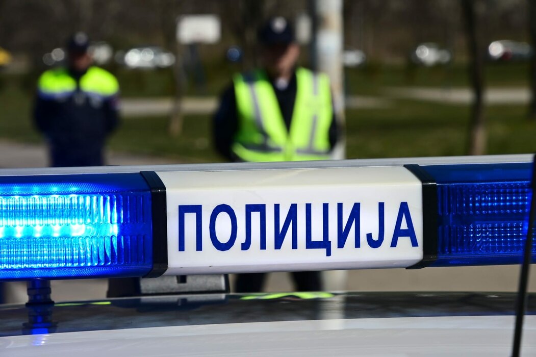 Vozač iz Vrbasa vozio u suprotnom smeru na auto-putu, osuđen na zatvorsku kaznu