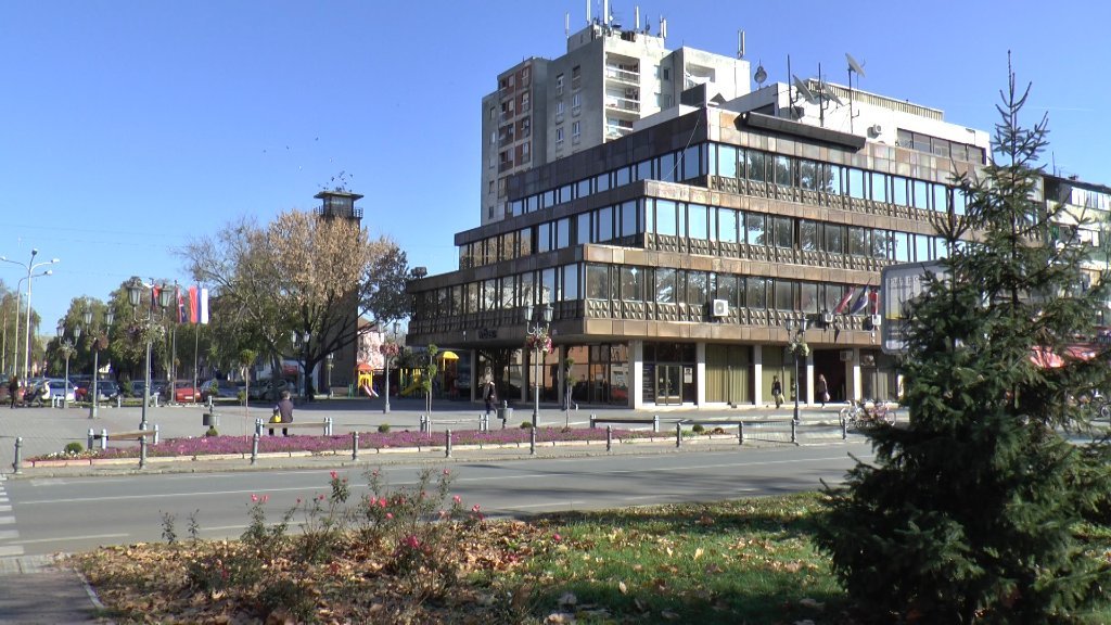 Sednica Skupštine opštine Vrbas 18. juna