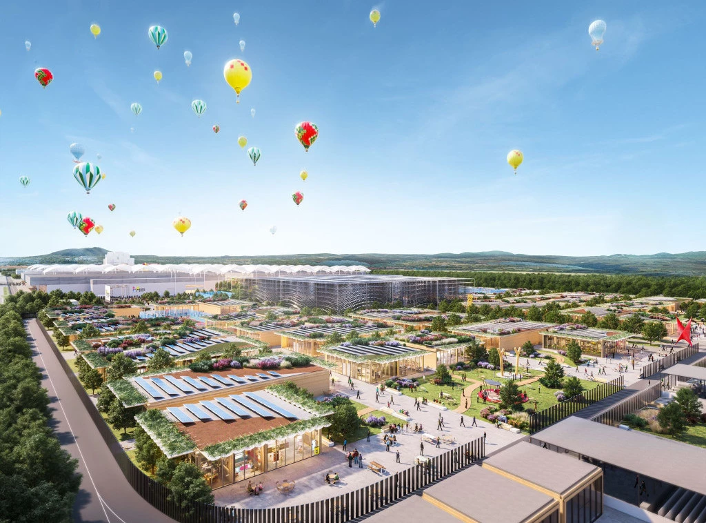 Kalendar za školsku 2026/27. godinu predviđa mogućnost posete Ekspu 2027