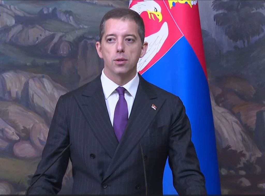 Đurić: Postoji politička volja u Srbiji i Grčkoj da se olakša promet robe, kapitala i ljudi