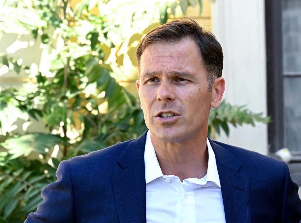 Mali posetio polaznike Akademije mladih lidera: Strateški osnažujemo mlade kadrove