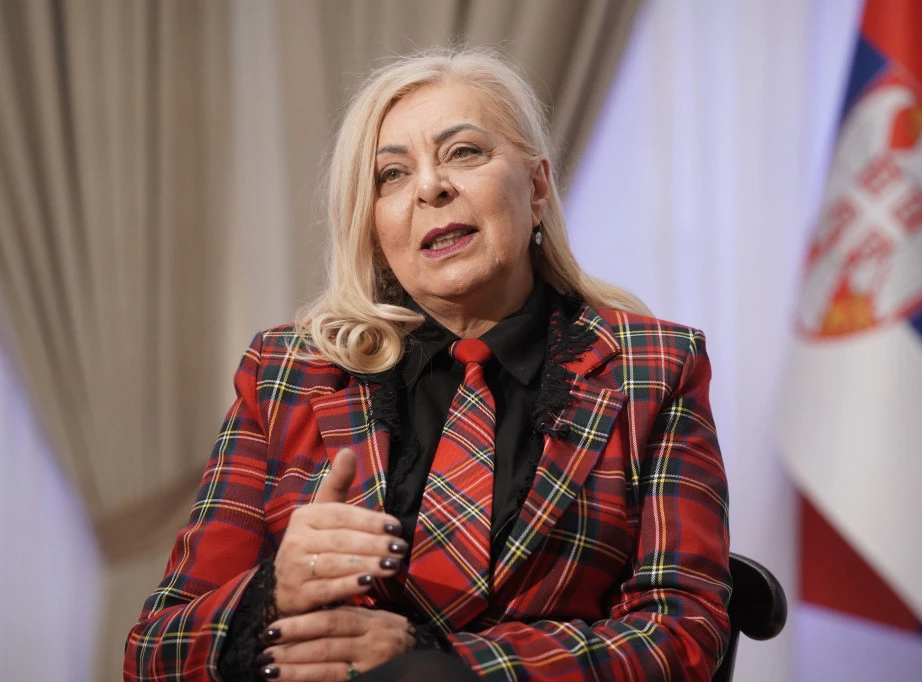 Sofronijević: Radovi za Ekspo teku po planu, Nacionalni stadion gotov do marta 2027.