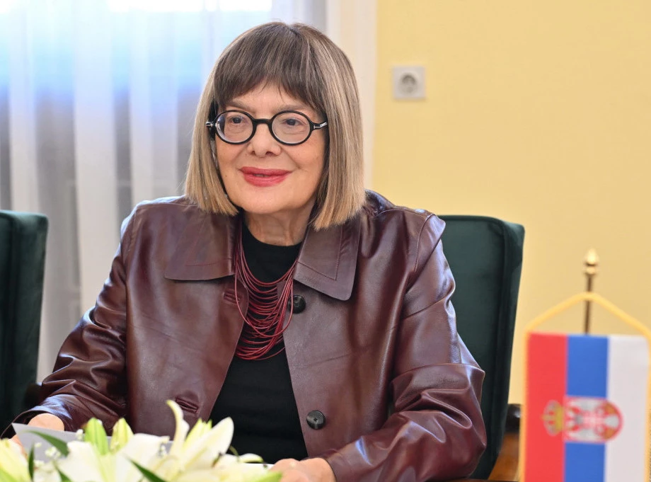 Gojković: Obnovom Zdravstvene stanice u Šajkašu unapređeni uslovi za lečenje građana