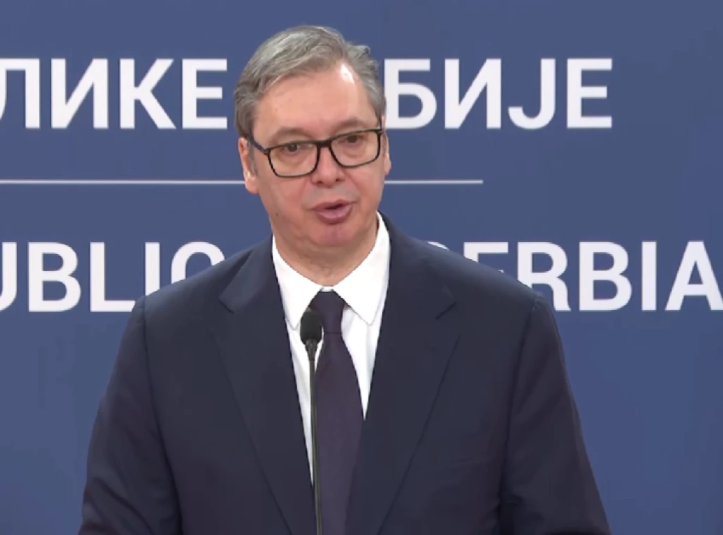 Vučić: Od 2013. do danas urađeno 651 kilometar puteva, u izgradnji još 434 kilometara