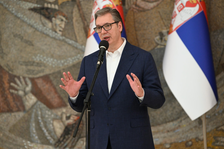 Srbija sutra gleda samo ovo! Vučić uživo o aferi koja je tresla zemlju, kreće velika istraga!