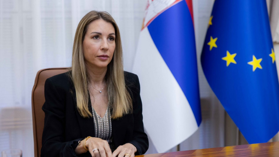 Đedović Handanović- Infrastrukturno povezivanje i novi kapaciteti ključni za energetsku sigurnost regiona