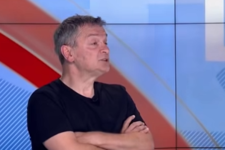I Ćuta oduvao blokadere sa Studentske liste- Nećemo ih podržati, još nisu ni poleteli