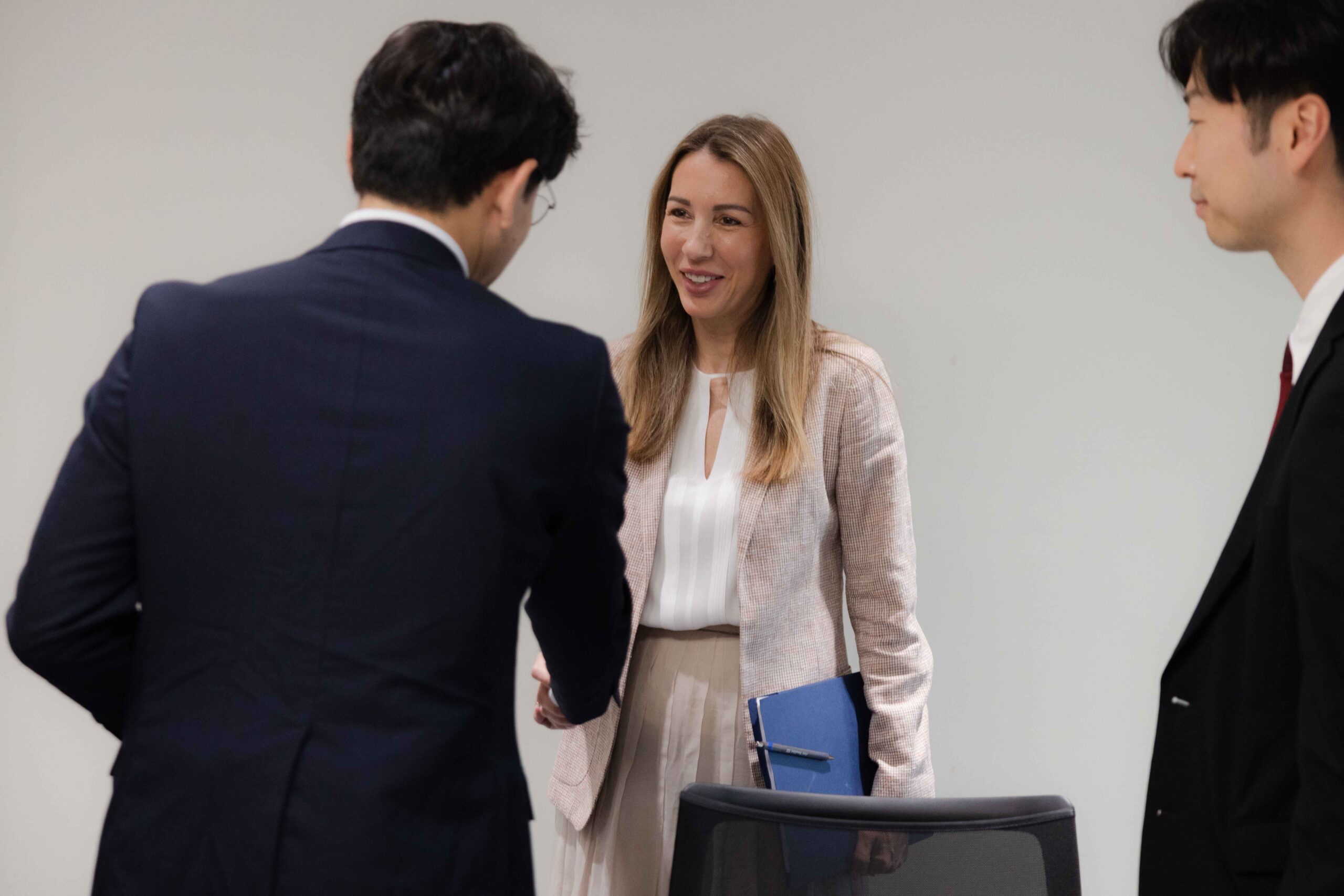 Handanović: Sa JICA-om usaglašena ključna pitanja za realizaciju projekta RHE Bistrica