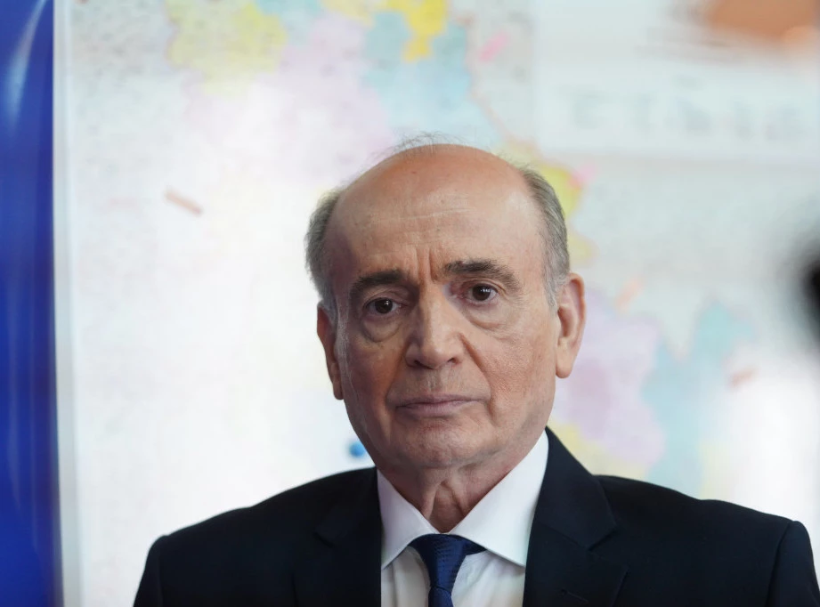 Krkobabić: Sudeći po 272 dodeljenih kuća Sombor najpoželjnije mesto za mlade