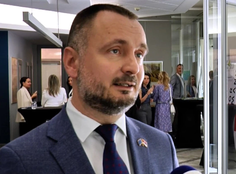 Apostolović: Srbija ispunila i dodatne uslove za otvaranje Klastera 3, Evropska komisija to prepoznala