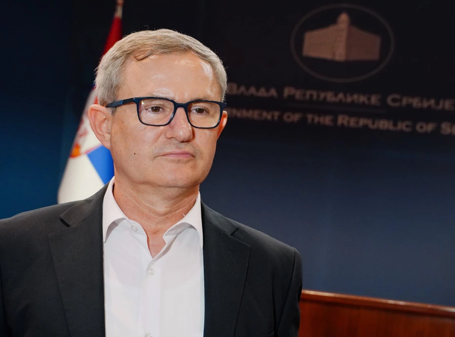 Glamočič: Broj poljoprivrednih gazdinstava porastao za 60.000 od 2010. zbog podsticaja
