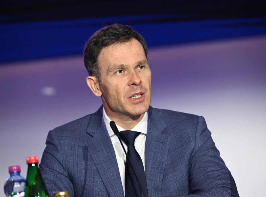Mali: Predsedniku UAE Mohamedu bin Zajedu predstavili smo projekat Ekspo