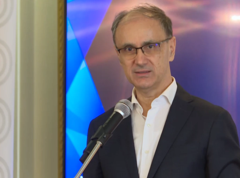 Macut sa ambasadorom Meksika o unapređenju bilateralnih odnosa i jačanju saradnje