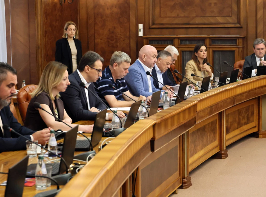 Vlada Srbije organizuje manifestaciju „Srbija te zove“ za decu iz regiona i dijaspore