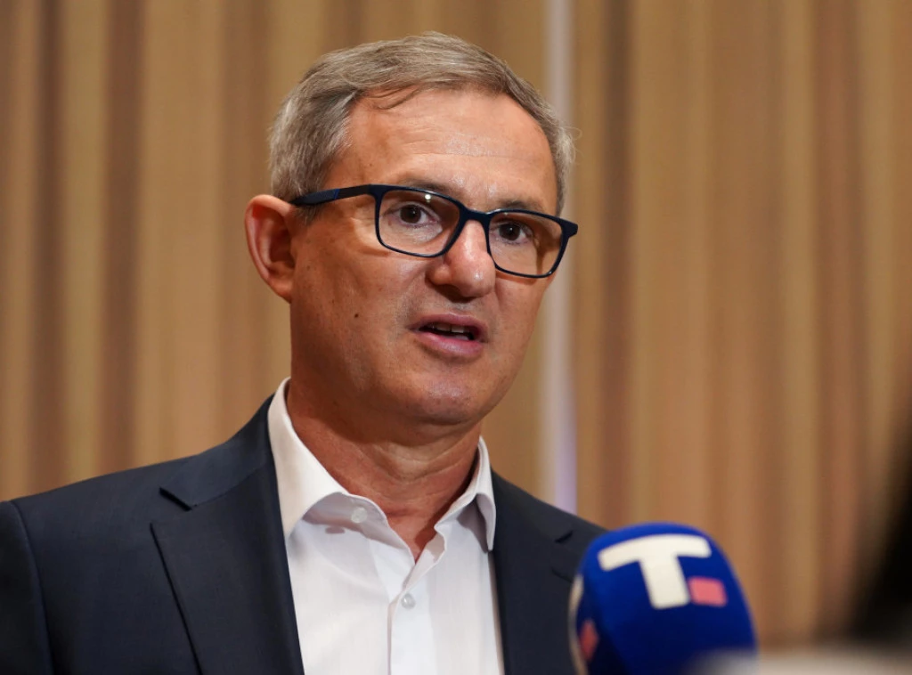 Glamočić u Šapcu: Država će zaštititi odgovorne domaćine u borbi protiv svinjske kuge
