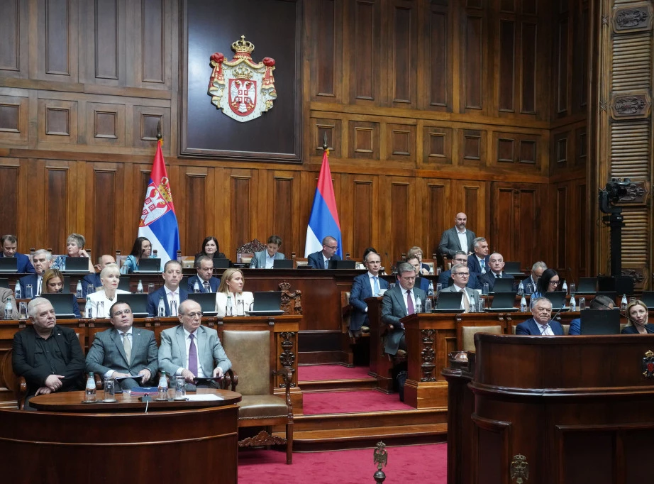 Dačić: Poseta predsednika Albanije jugu Srbije uredno najavljena i odobrena