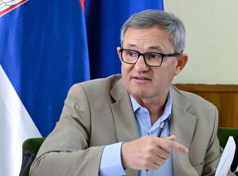 Glamočić: Oba žarišta boginje ovaca i koza pod kontrolom, nema novih slučajeva u Srbiji
