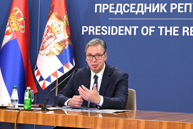Ispunjeno Vučićevo obećanje- Počeo sa radom portal Ko si, bre, ti koji iz korena menja Srbiju