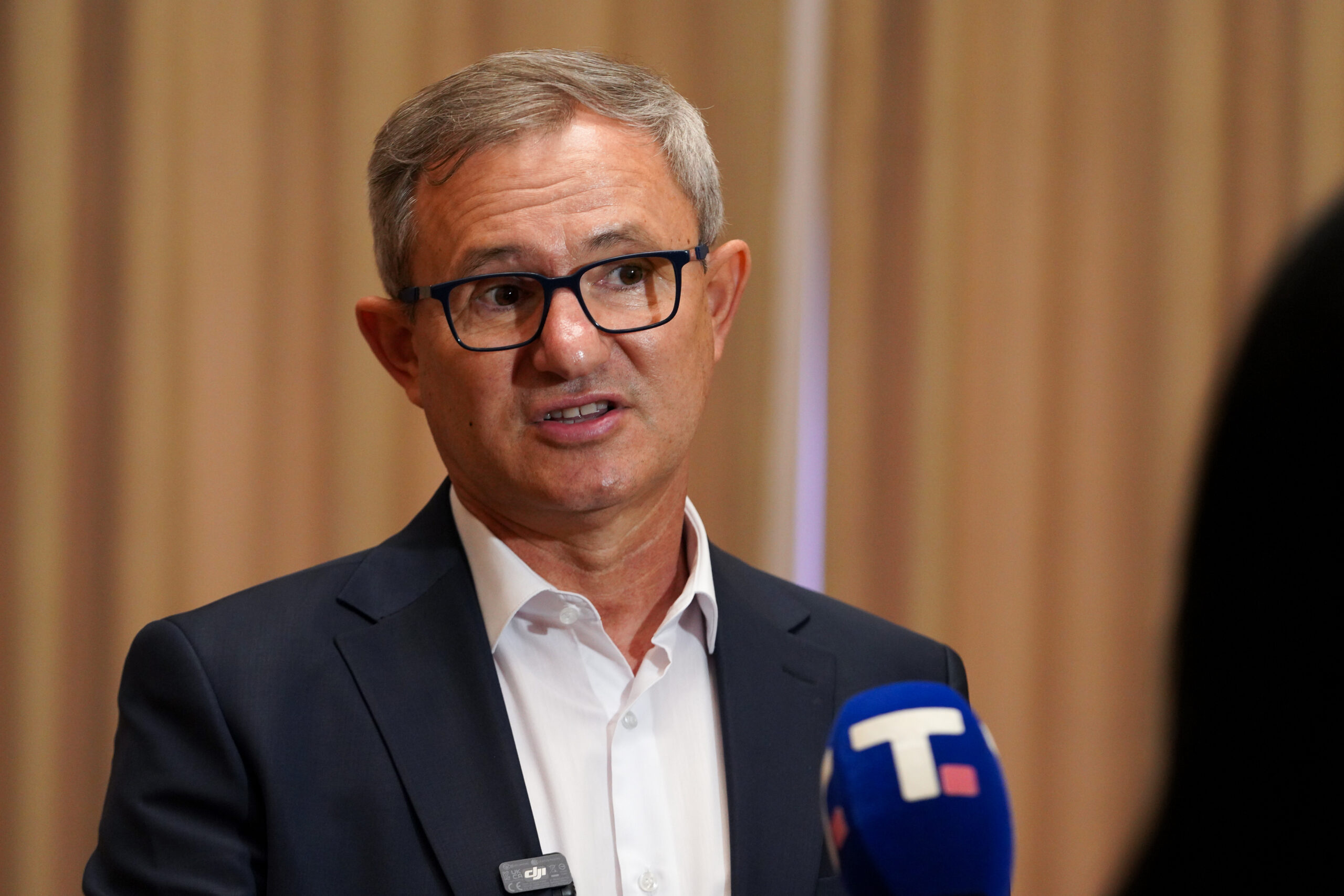 Glamočić: Nema mesta panici zbog kuge svinja, kazne će biti maksimalno pooštrene