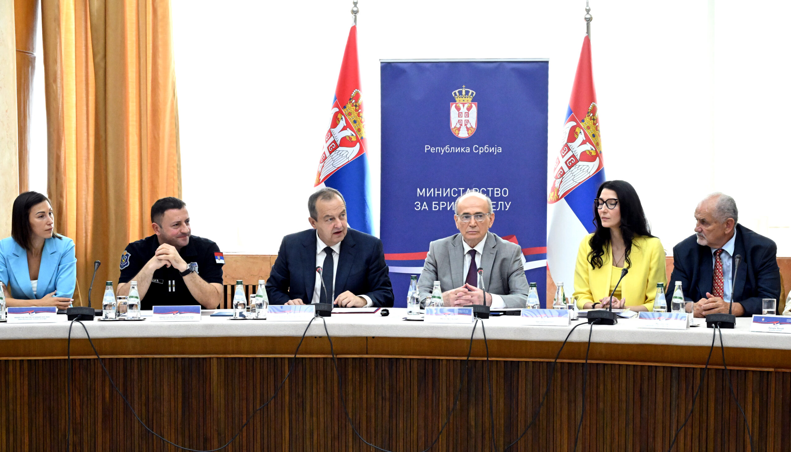 Dodeljeno 78,5 miliona dinara za 37 dobrovoljnih vatrogasnih društava u seoskim sredinama