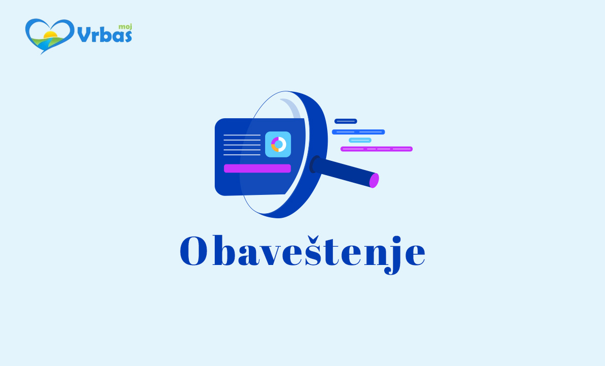 Odnošenje PET ambalaže u Vrbasu 26. septembra