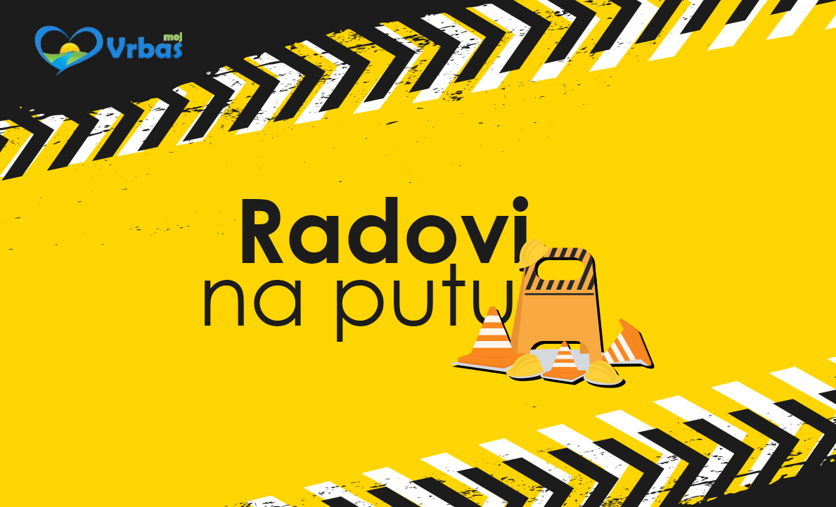 Izmenjen saobraćaj kod Srbobrana zbog radova na natputnjaku