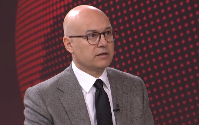 (VIDEO) Vučević o nasilju u Vrbasu prošlog avgusta: „Neka svako pogleda snimke“