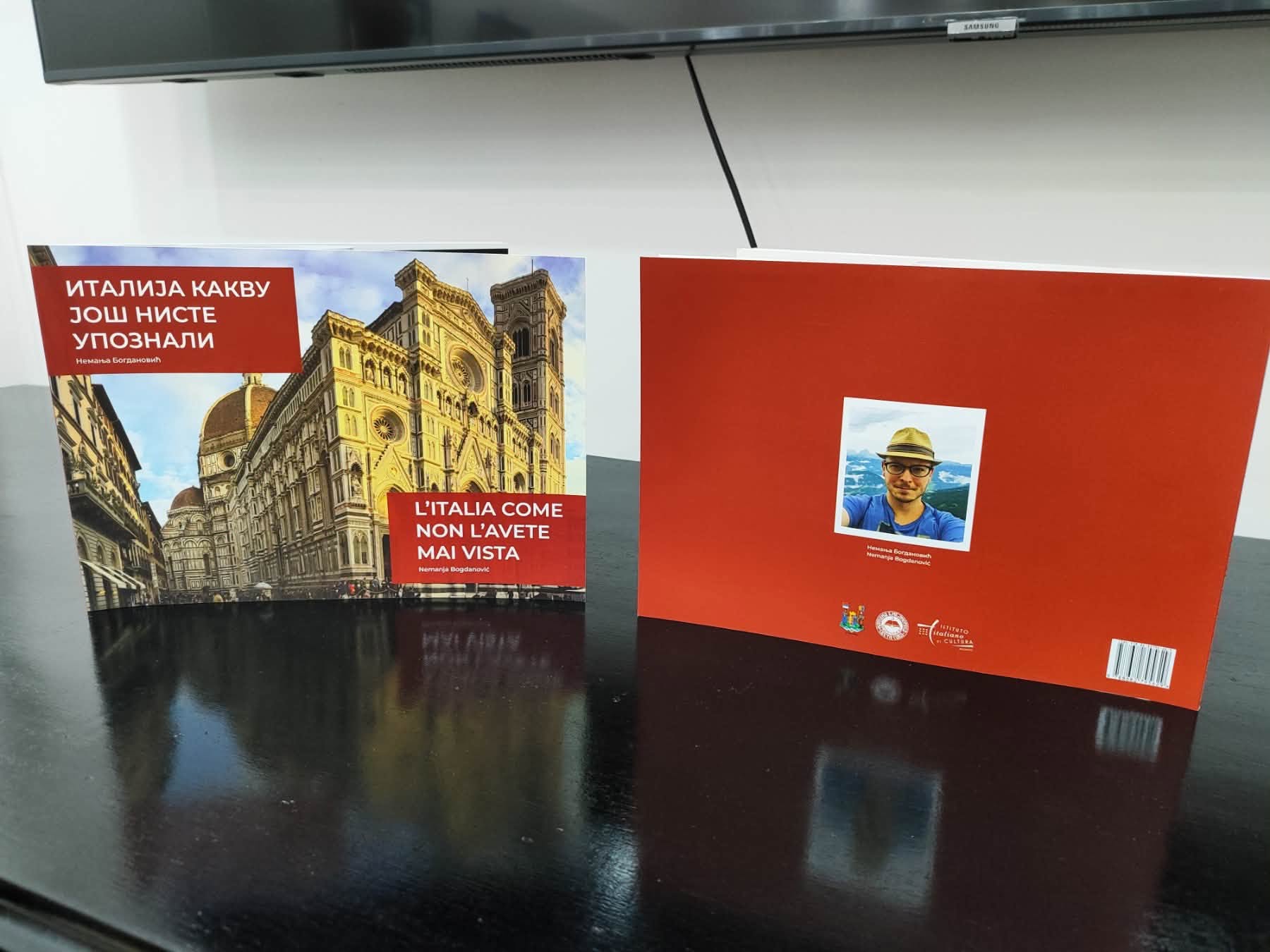 Manje od 20 dana za posetu izložbi „Italija kakvu još niste upoznali“ u Vrbasu