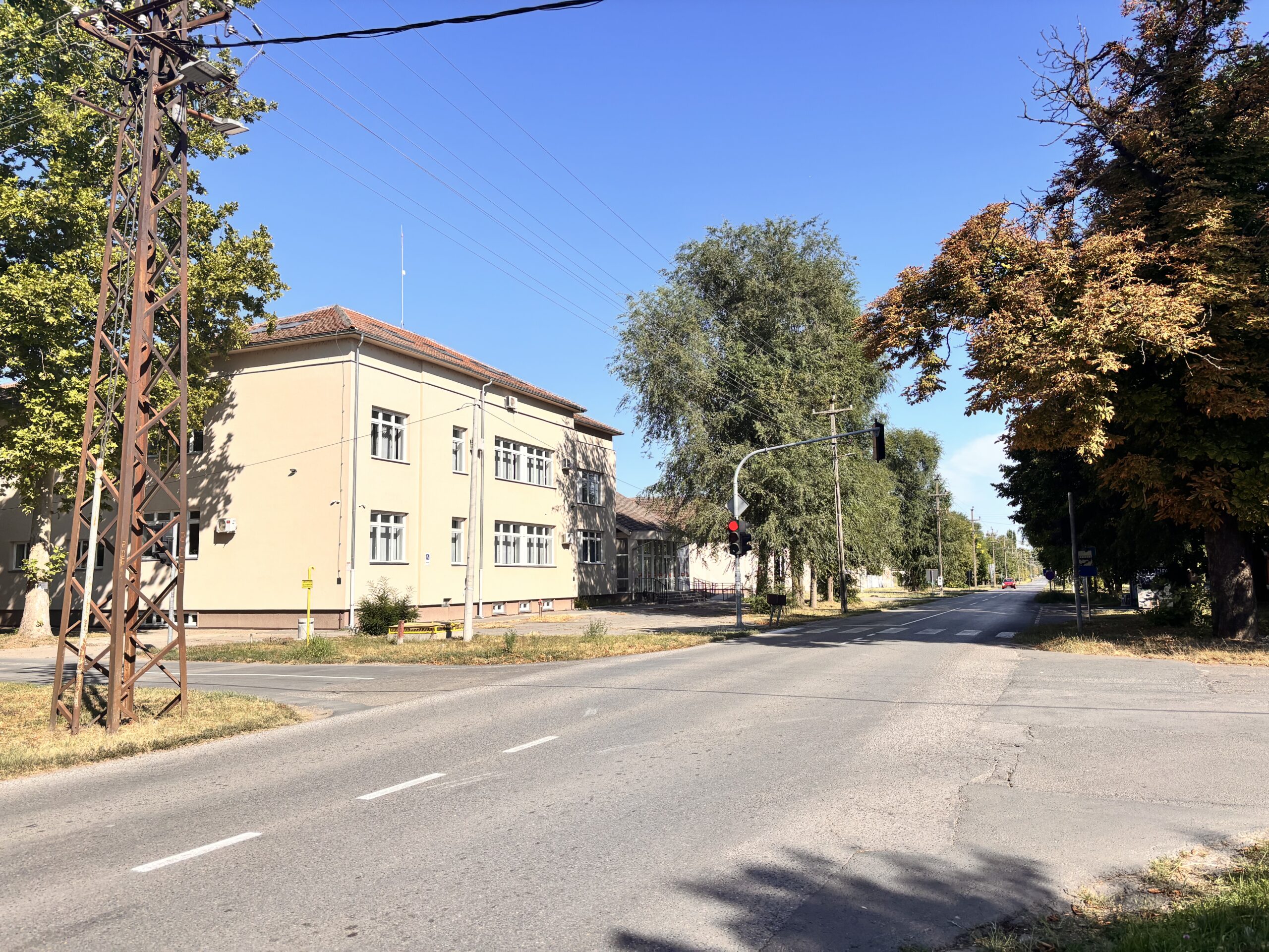 Vremenska prognoza za 6. avgust