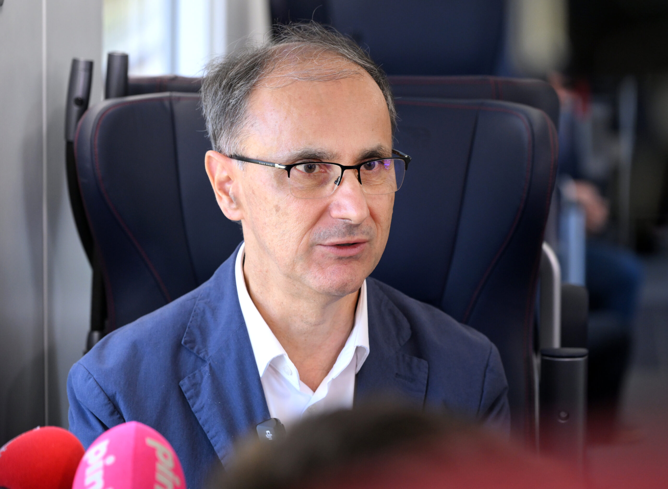 Macut: Energetska situacija stabilna, apel na racionalnu potrošnju struje i vode